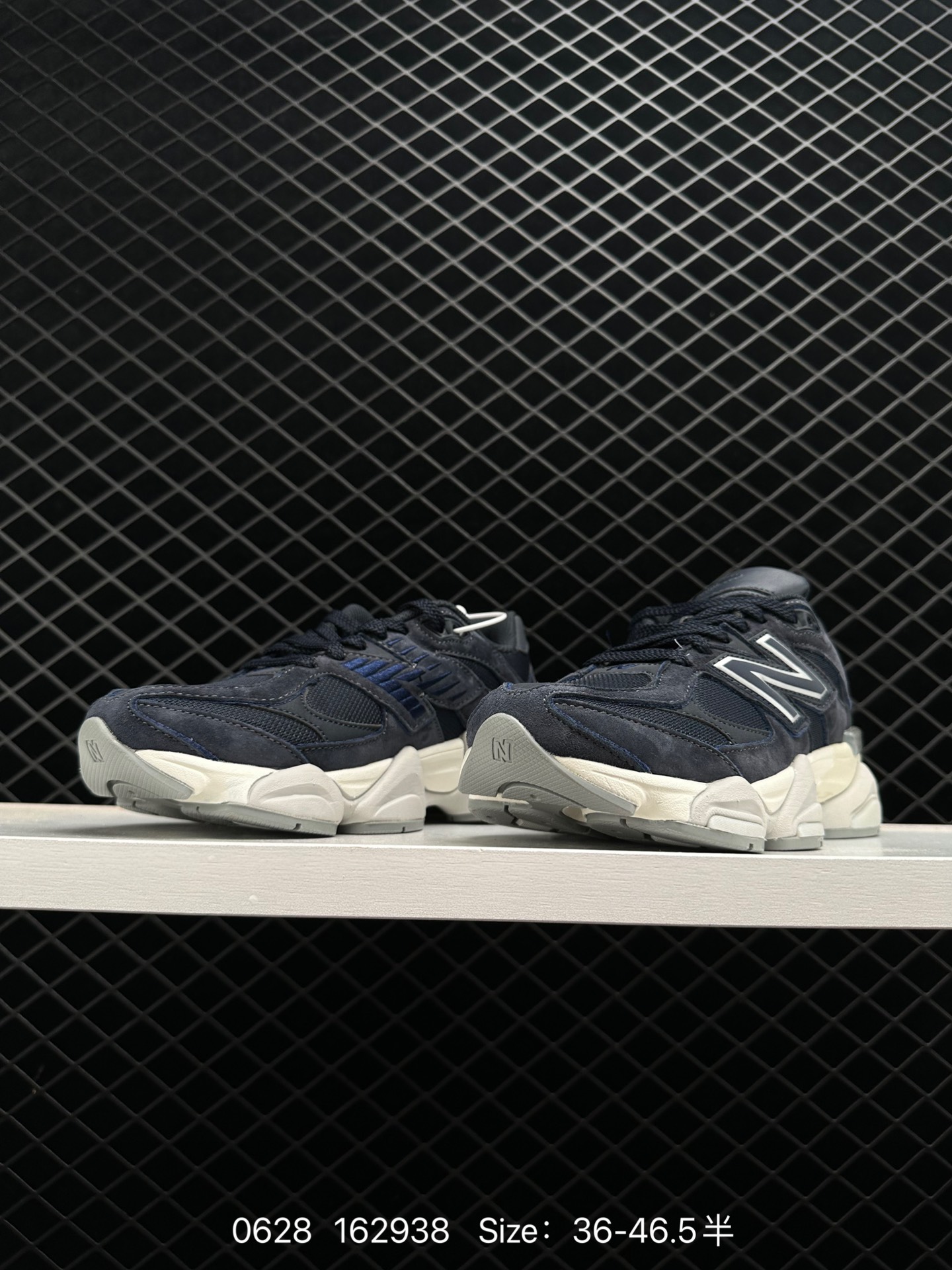 Joe Freshgoods x New Balance NB9060